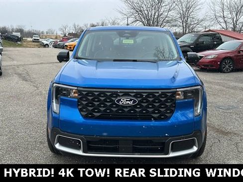 New 2026 Ford Maverick Lariat w/ 4K Tow Package image 5