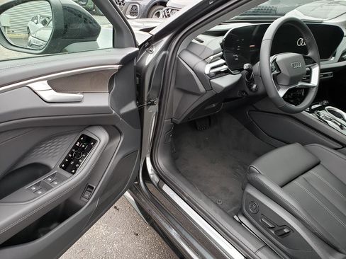 New 2026 Audi A6 Premium Plus image 6