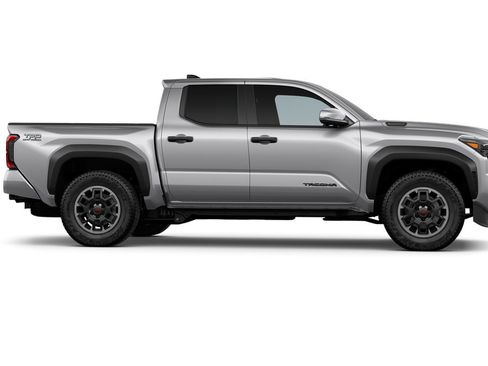 New 2026 Toyota Tacoma TRD Off-Road AWD/4WD image 47