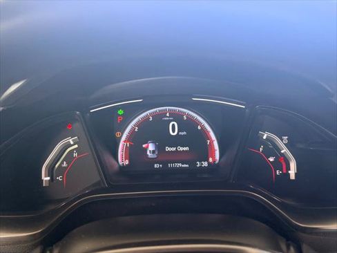 Used 2021 Honda Civic Sport Touring image 23