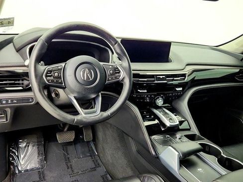 Used 2023 Acura MDX SH-AWD w/ Advance Package image 13