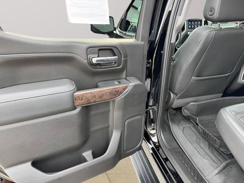 Used 2022 GMC Sierra 1500 Denali w/ Denali Premium Package AWD/4WD image 34