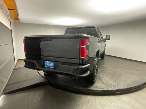 New 2026 Chevrolet Silverado 2500 LT w/ Trail Boss Package AWD/4WD image 7