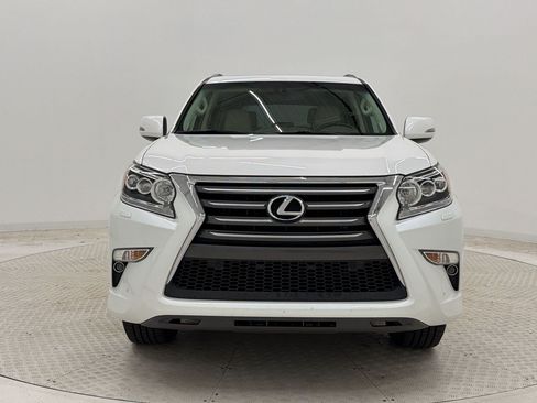 Used 2019 Lexus GX 460 Premium w/ Premium Package AWD/4WD image 6