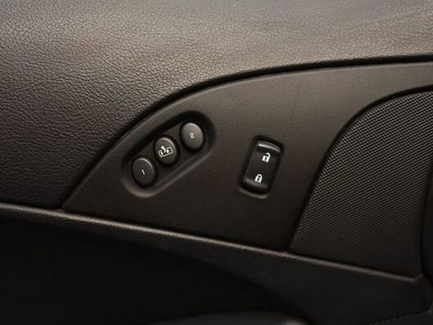 Used 2008 Chevrolet Corvette Convertible w/ Preferred Equipment Group image 15