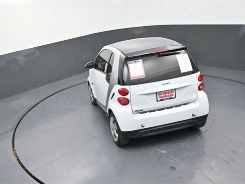 Used 2015 smart fortwo pure image 18