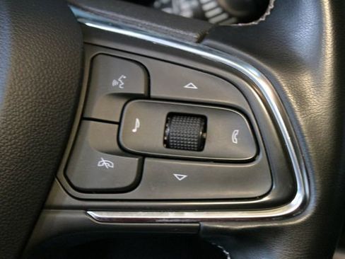 Used 2024 Buick Encore GX Preferred FWD image 20