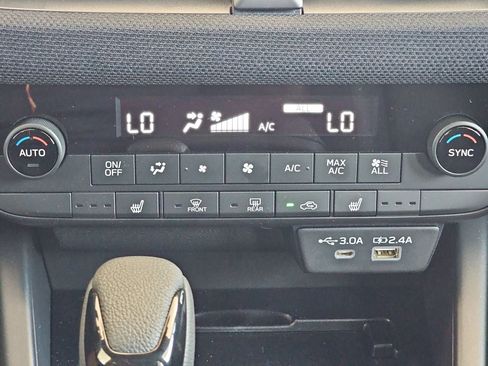 New 2026 Subaru Outback Premium AWD/4WD image 22