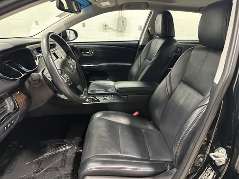 Used 2014 Toyota Avalon Limited image 16