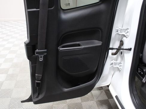 Used 2015 Chevrolet Colorado W/T w/ WT Convenience Package image 23