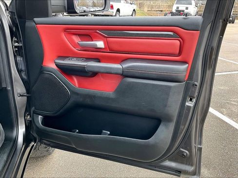 Used 2019 RAM 1500 Rebel image 21