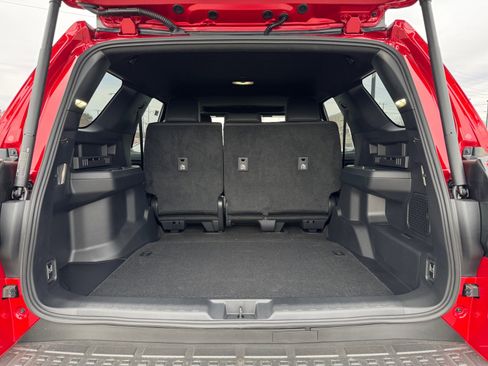 New 2025 Toyota 4Runner TRD Off-Road Premium image 26