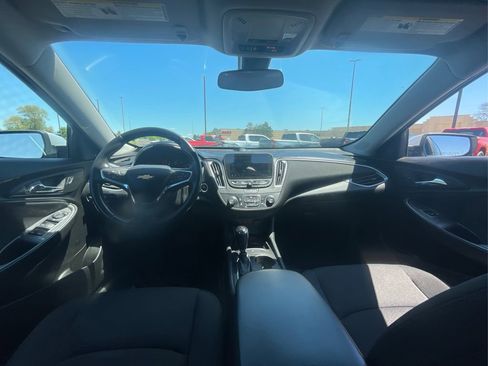 Used 2020 Chevrolet Malibu RS w/ LPO, Convenience Package 1 FWD image 34