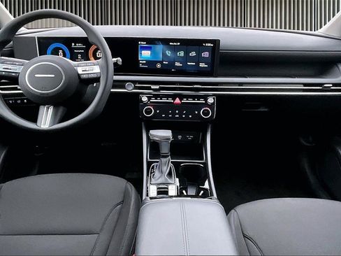 New 2026 Hyundai Tucson SEL image 5