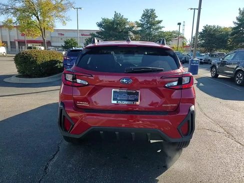 Certified 2024 Subaru Crosstrek 2.5i Limited image 4