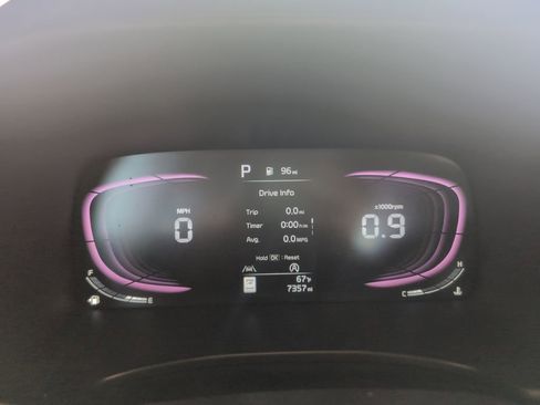 Used 2024 Kia Soul EX image 28