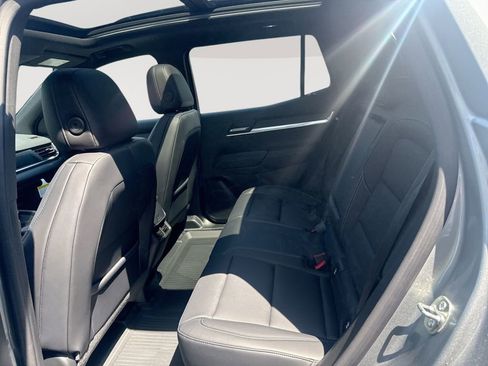 New 2026 GMC Terrain Elevation w/ Elevation Premium Package AWD/4WD image 25