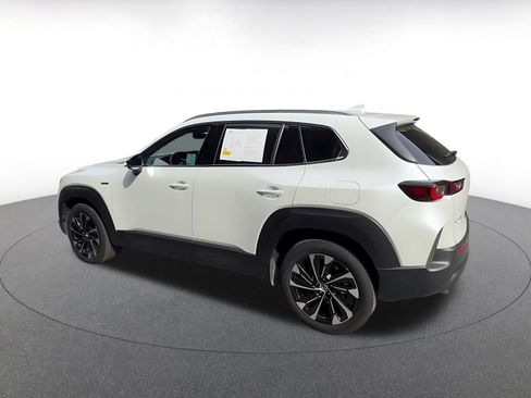 Used 2025 MAZDA CX-50 2.5 Hybrid w/ Premium Plus Pkg image 10