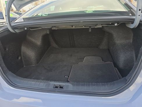 Used 2024 Nissan Altima 2.5 SR image 16