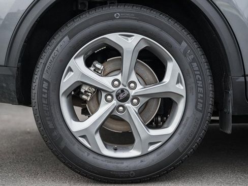 Used 2025 Ford Escape ST-Line image 21