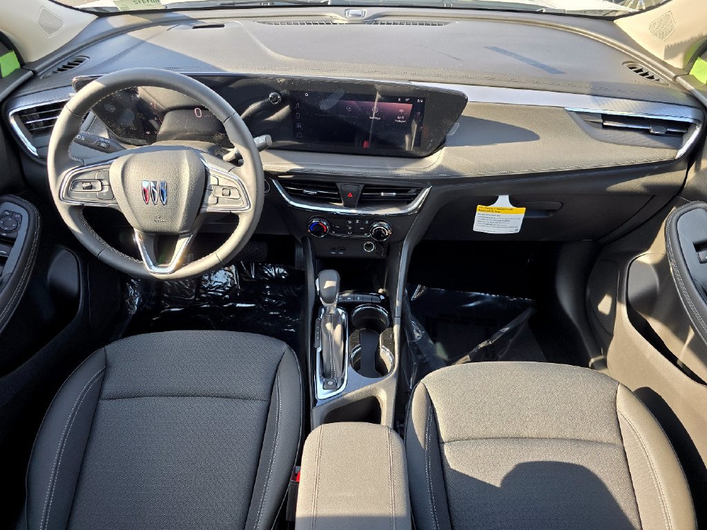 New 2026 Buick Encore GX Preferred w/ Comfort Package AWD/4WD image 34