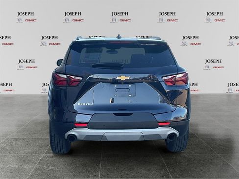 Used 2020 Chevrolet Blazer LT image 6