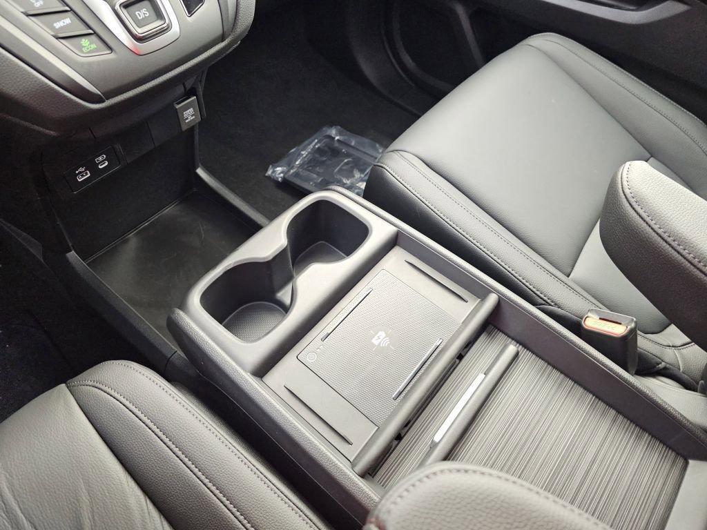 New 2026 Honda Odyssey EX-L image 30