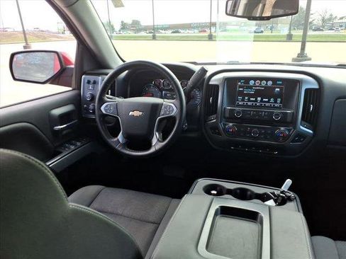 Used 2019 Chevrolet Silverado 1500 LT w/ All Star Edition image 10