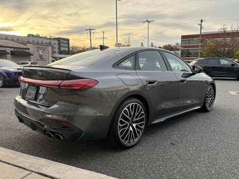 New 2025 Audi S5 Premium Plus image 5