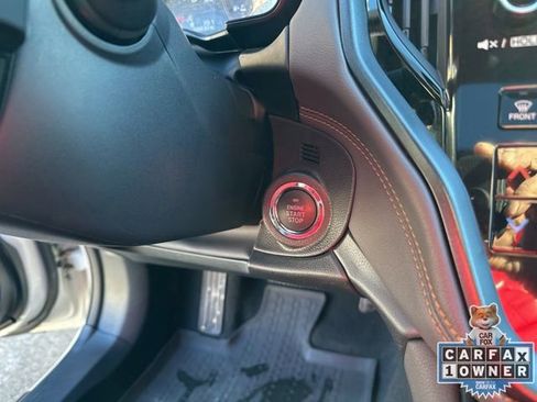 Certified 2023 Subaru Outback Wilderness image 17