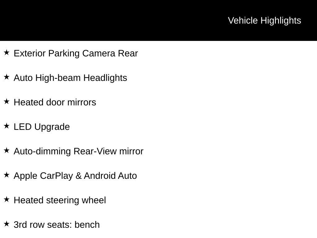 Used 2025 Subaru Ascent Limited AWD/4WD image 6