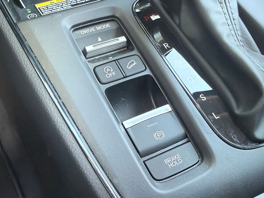 Certified 2025 Honda CR-V EX-L image 30