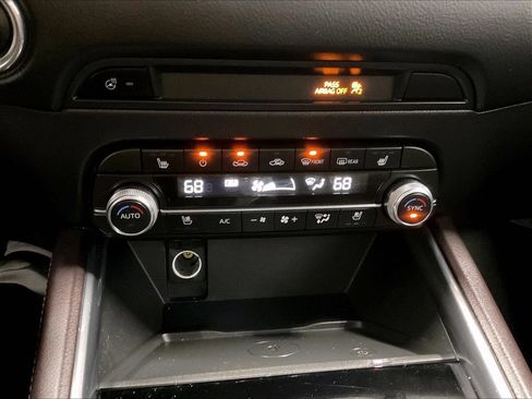 Used 2024 MAZDA CX-5 Signature AWD/4WD image 26