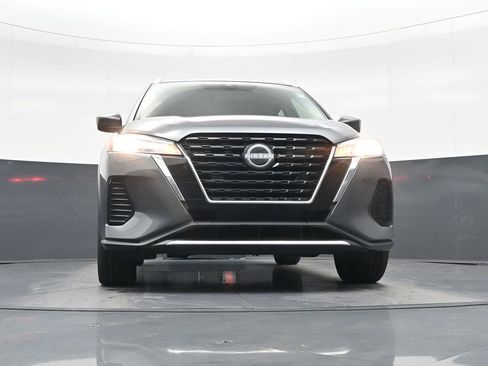 Used 2023 Nissan Kicks SV FWD image 17