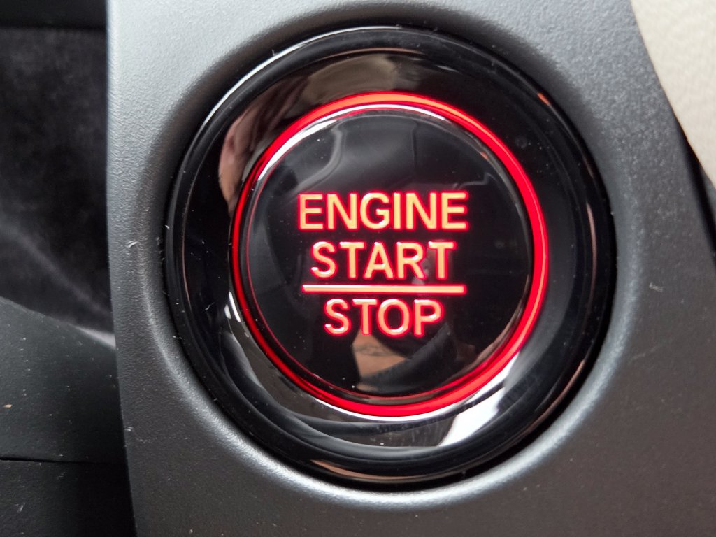 New 2027 Honda HR-V EX-L image 36