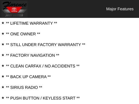 Used 2025 Toyota Corolla FX image 7