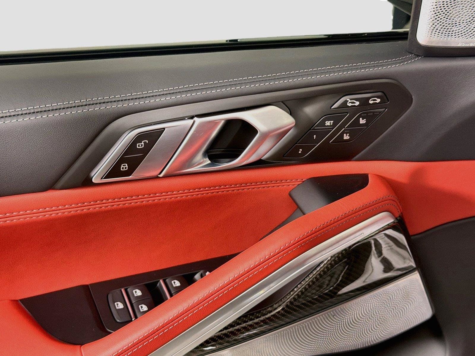 New 2027 BMW X6 M Competition w/ Executive Package AWD/4WD image 18