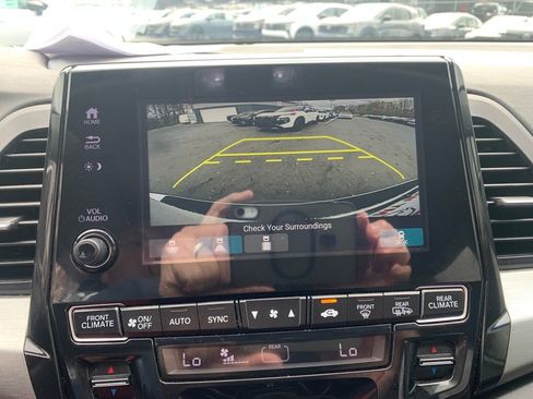 Used 2019 Honda Odyssey EX-L image 20