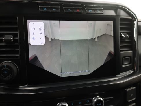 Used 2023 Ford F350 Lariat w/ Lariat Ultimate Package AWD/4WD image 16