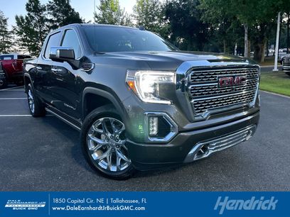 Used 2020 GMC Sierra 1500 Denali w/ Denali Ultimate Package