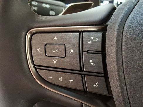 Used 2020 Lexus LS 500 500 Base image 13