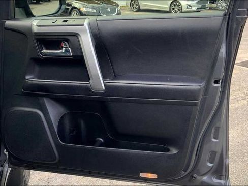 Certified 2022 Toyota 4Runner Limited image 23
