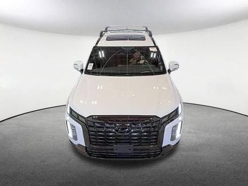Used 2024 Hyundai Palisade Calligraphy AWD/4WD image 2