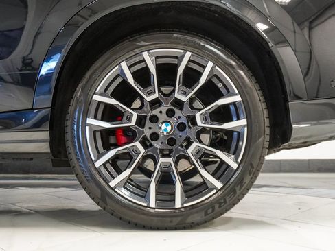 Used 2024 BMW X6 xDrive40i w/ Executive Package AWD/4WD image 42
