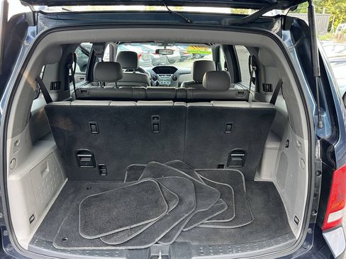 Used 2011 Honda Pilot EX-L image 17