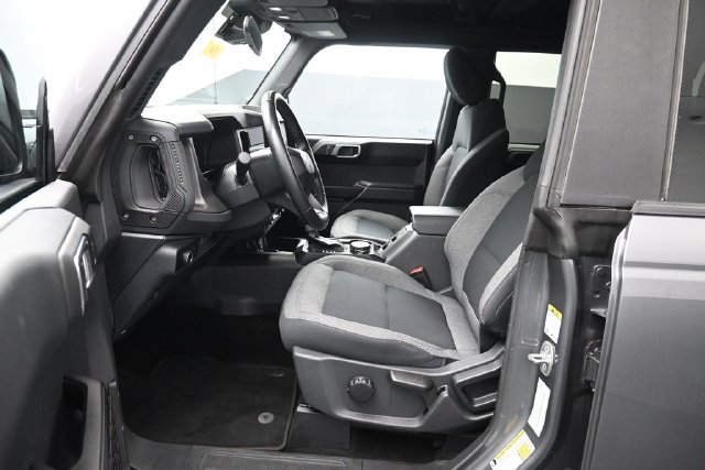 Certified 2025 Ford Bronco Big Bend AWD/4WD image 10