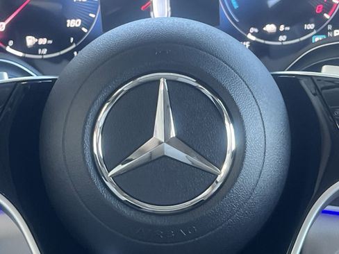 Certified 2025 Mercedes-Benz GLE 450e 4MATIC image 26