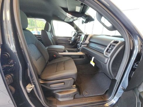 New 2026 RAM 1500 Big Horn AWD/4WD image 26