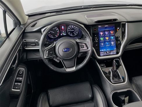 Used 2020 Subaru Outback Limited XT w/ Popular Package #2 image 28