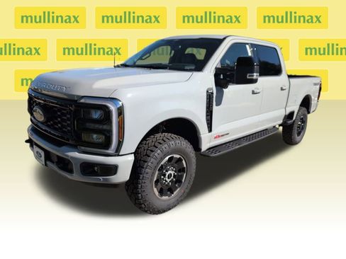 New 2026 Ford F250 Lariat w/ Tremor Off-Road Package image 10